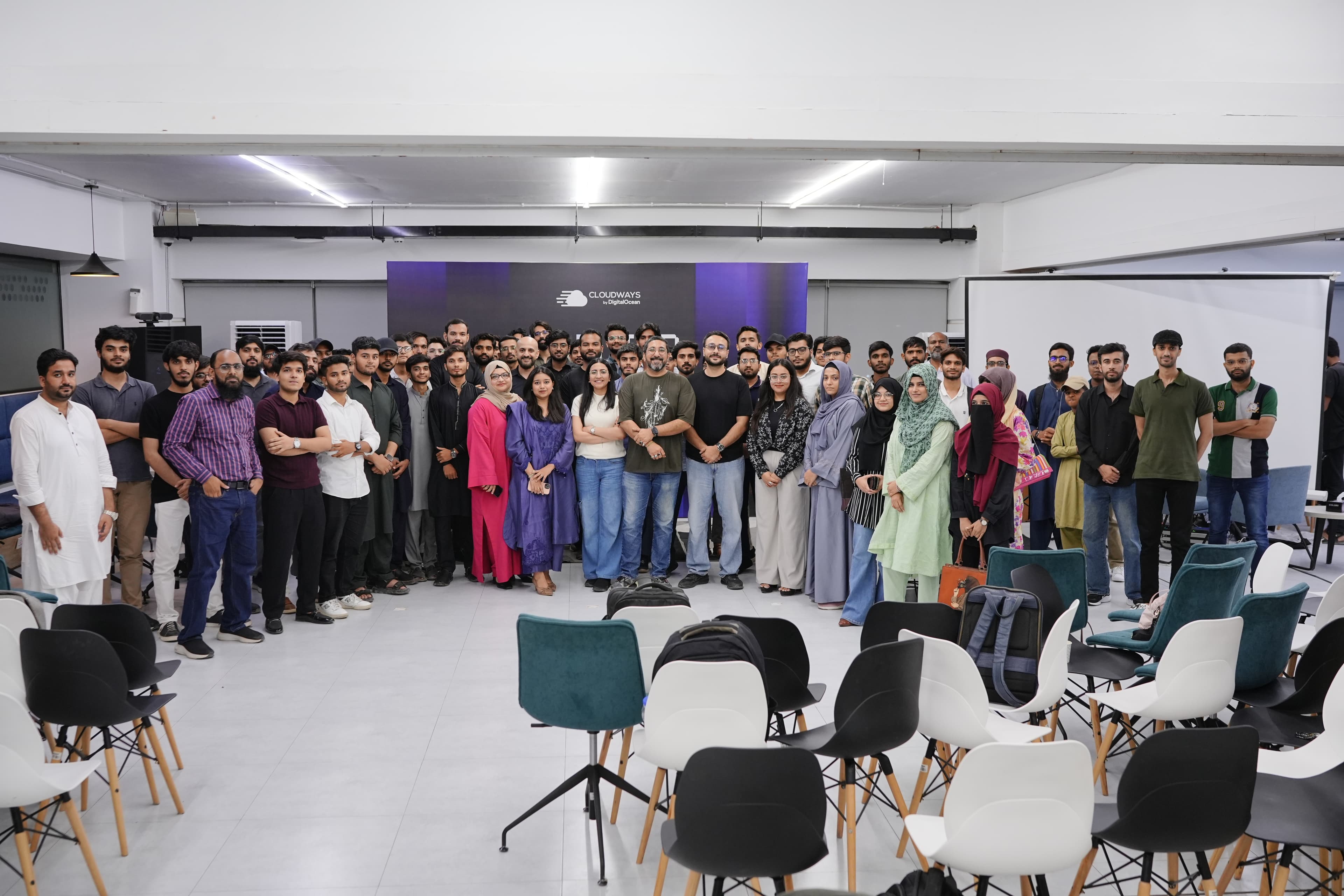 Community workshop