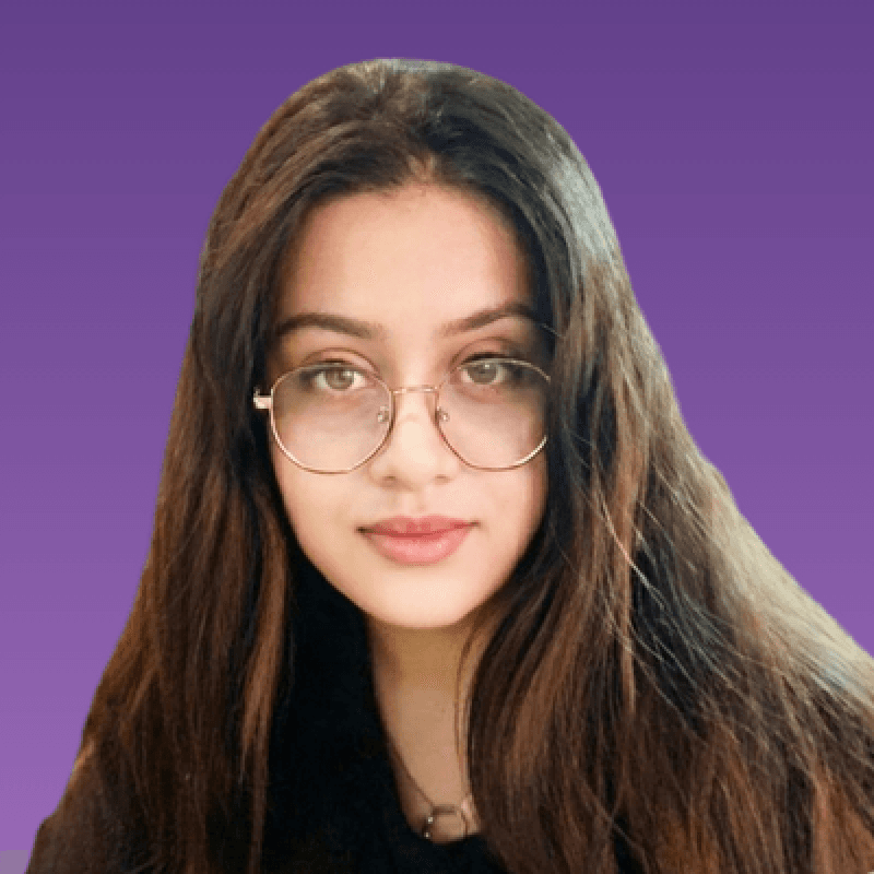 Aisha Yaseen, founder of Prompts2Products