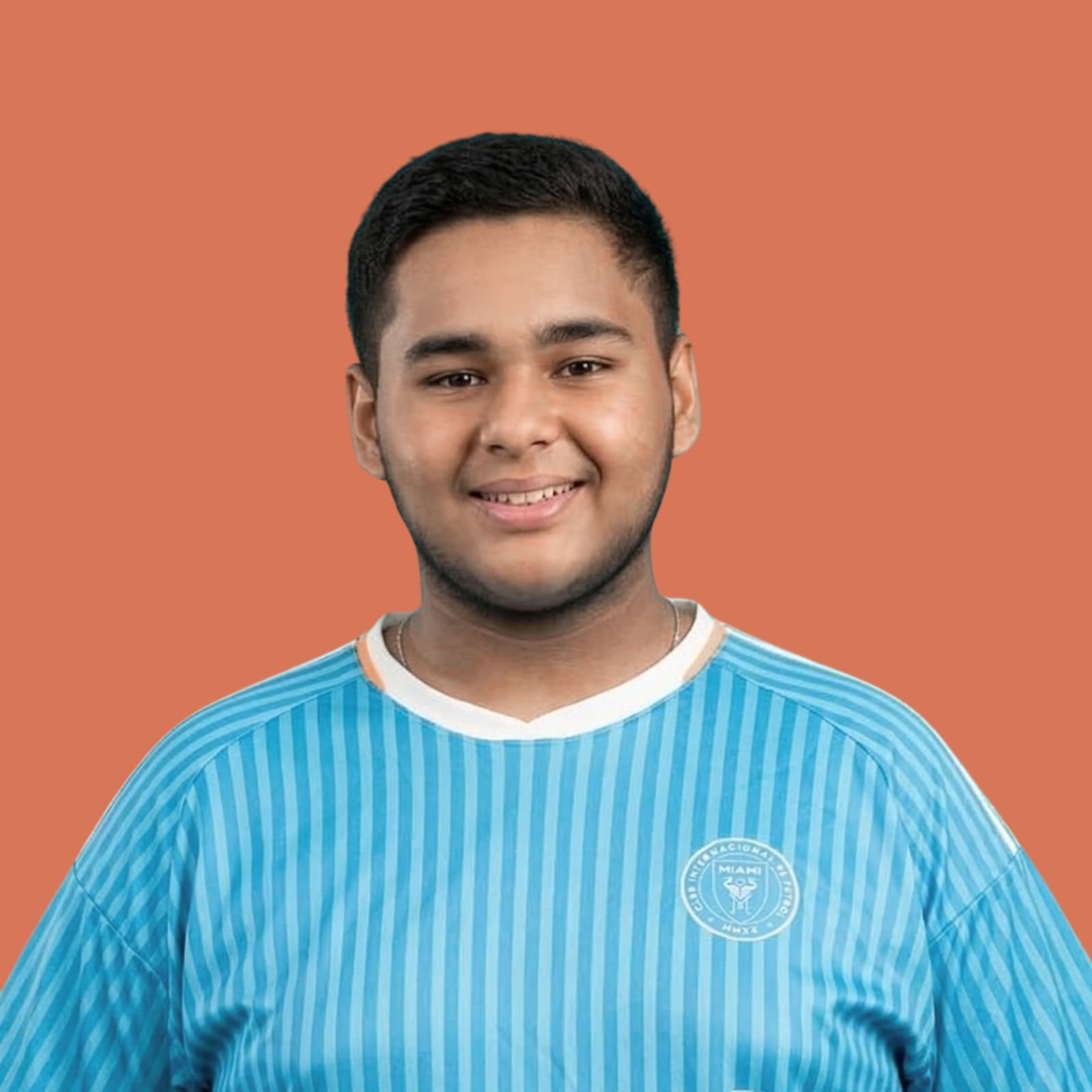 Abdul Kabeer, guest creator at Prompts2Products