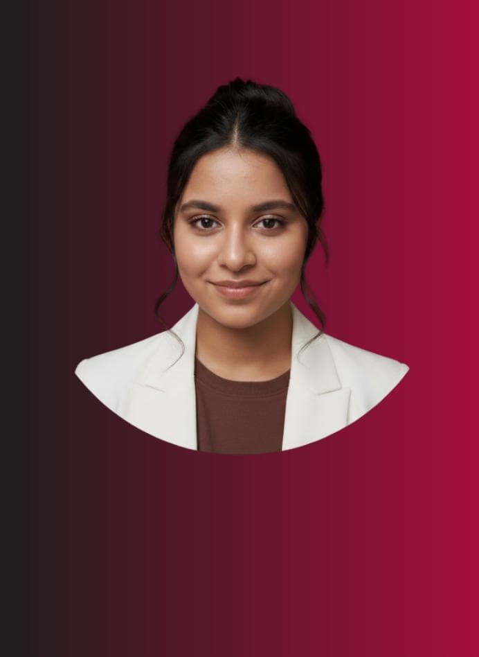 Umaima Yaseen, community lead at Prompts2Products